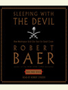 Sleeping With the Devil (MP3): How Washington Sold Our Soul For Saudi Crude